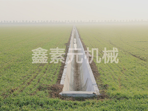 安徽省农垦事业管理局潘村湖农场土地整治项目V标